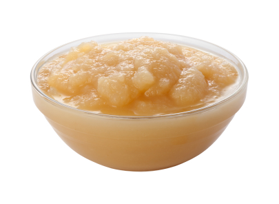 applesauce