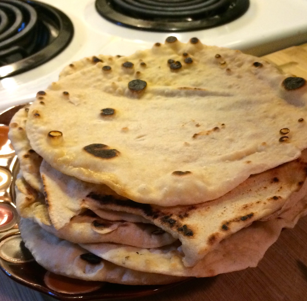 flatbreads