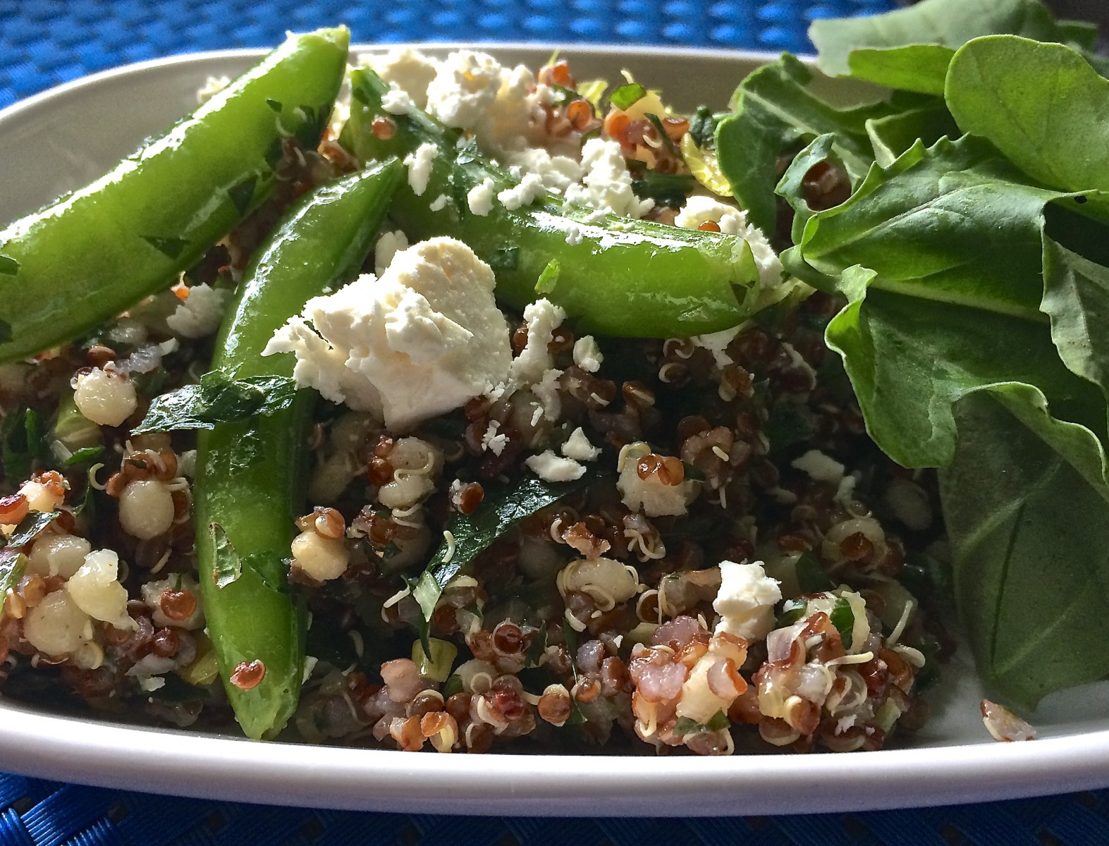 tabbouleh