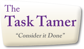 The Task Tamer